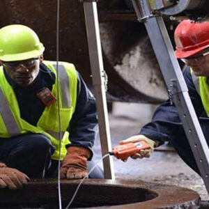 NR 33 - SUPERVISOR DE ESPAÇO CONFINADO