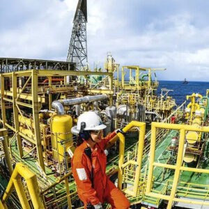 NR 37 - SEG. E SAÚDE EM PLATAFORMAS DE PETRÓLEO