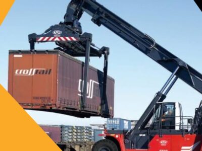 CURSO-EMPILHADEIRA DE GRANDE PORTE